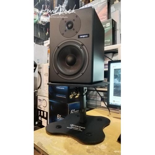 Alctron MS180 B Studio Monitor Stand 