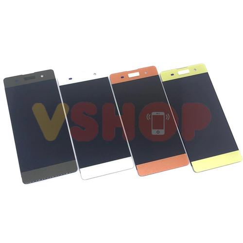 Jual Lcd Touchscreen Sony Xperia XA 
