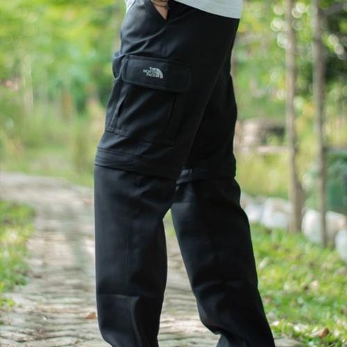 Foto Produk Celana Panjang Gunung Outdoor Quickdry Stretch Big Size dari Arfak Adventure