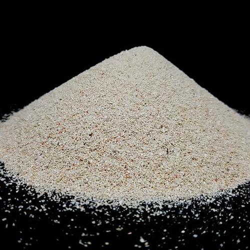 Foto Produk Kandila Natural Aragonite Sand 1-2mm 1 Kg Marine Reef Pasir Substrate dari EZ Marine