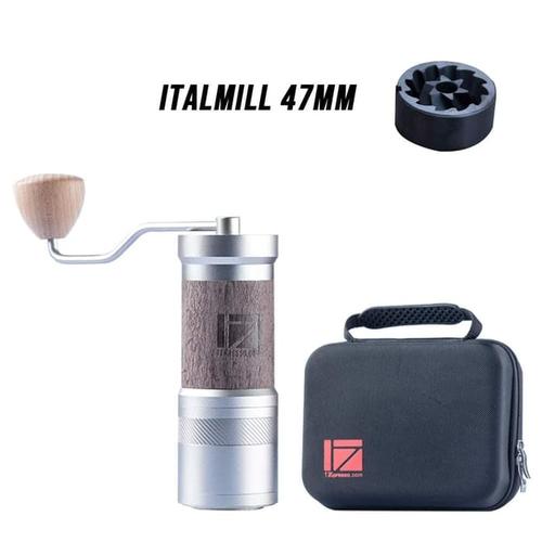 1Zpresso JE Plus Manual Coffee Grinder 