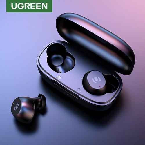 Jual UGREEN 80636 TWS Earphone Earbuds 