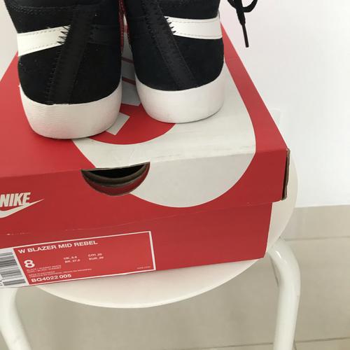 dunk high maize & blue