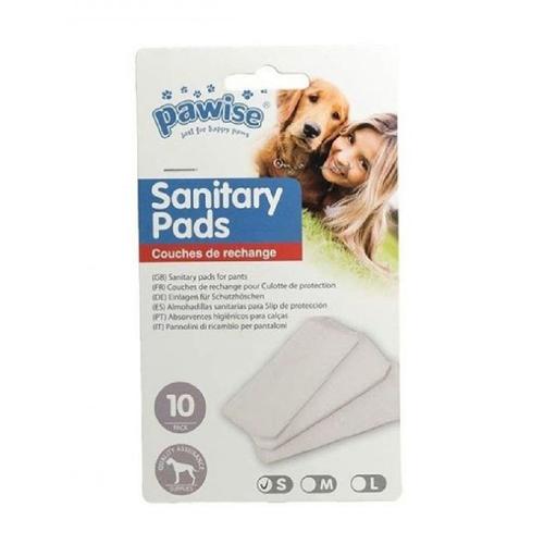 dog sanitary pad