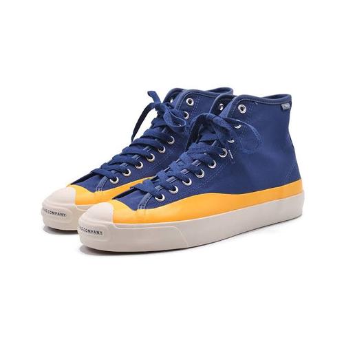 jack purcell navy