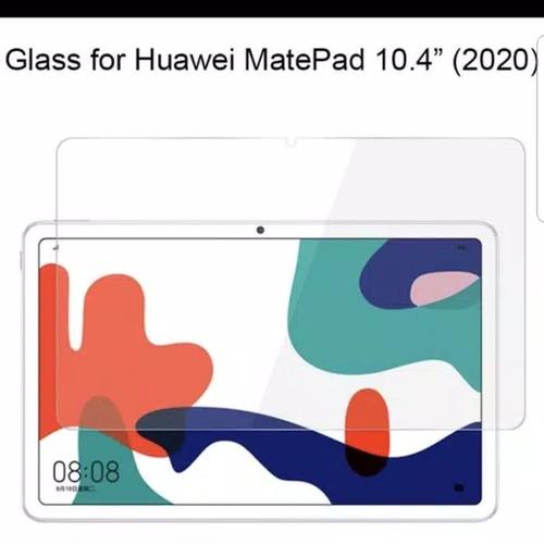 Foto Produk TEMPER GLASS HUAWEI MATEPAD 10.4 2020 ANTI GORES KACA dari Sip Acc Online