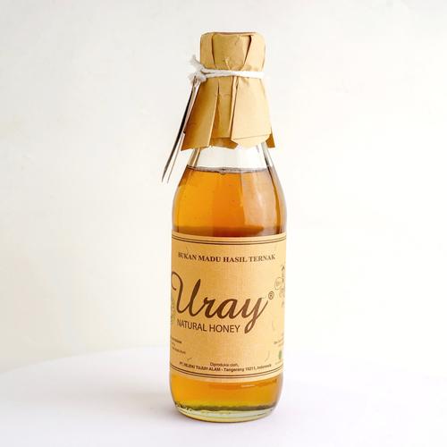 Foto Produk Madu Uray Natural 450 g dari Avocadron