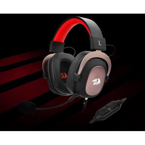 Jual Redragon H510 Zeus Wired Gaming 