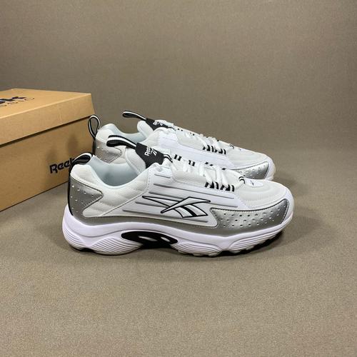 Jual REEBOK DV9717 DMX SERIES 2200 WHITE BLACK (MEN) - Kota Semarang -  maniak.sneakers | Tokopedia