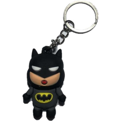Foto Produk Semua Gratis - Gantungan Kunci Karakter / Gantungan Boneka / Gantungan - Batman dari Semua Gratis