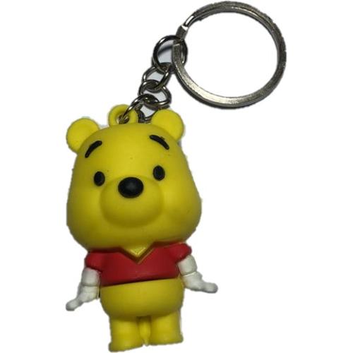 Foto Produk Semua Gratis - Gantungan Kunci Karakter / Gantungan Boneka - Winnie dari Semua Gratis