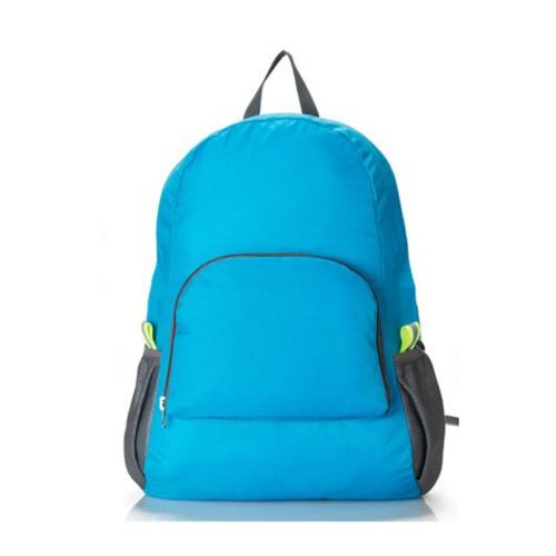 foldable waterproof backpack