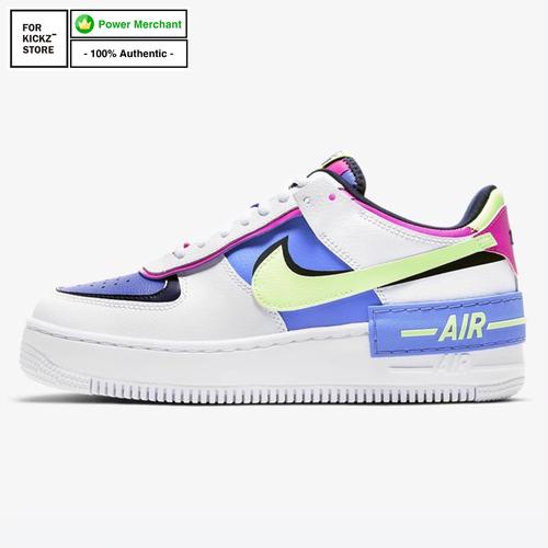 air force 1 volt pink