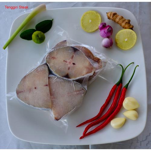 Jual Ikan Tenggiri Steak Jakarta Pusat Wky Shop Tokopedia