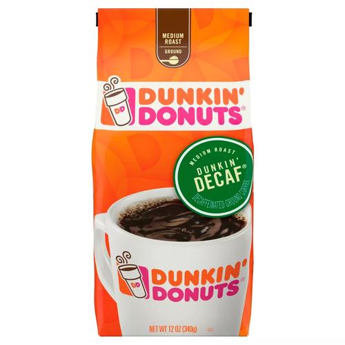 Jual Dunkin' Donuts Medium Roast Ground 