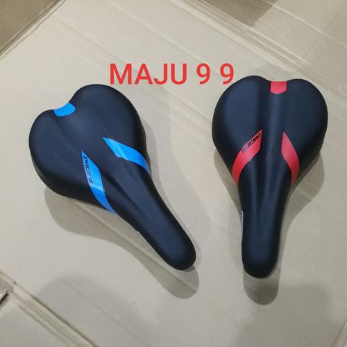 Foto Produk SADEL PACIFIC/SADDLE SEPEDA BMX DAN MTB dari maju 9 9