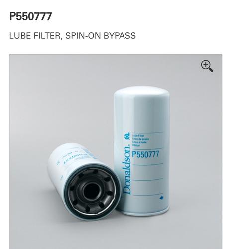 Donaldson Cross Jual Lube Filter P550777 Donaldson - Jakarta Utara - AABBCCDDEEFF | Tokopedia