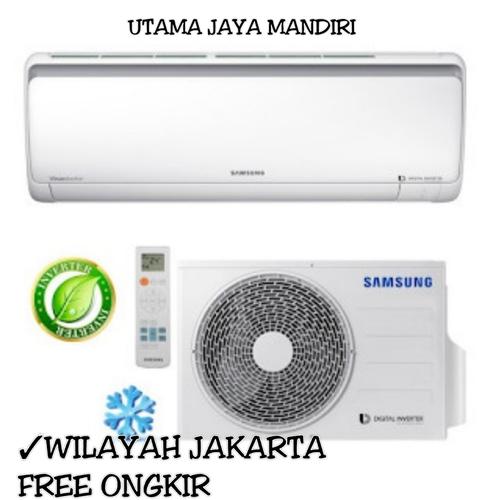 Jual Ac Samsung 1 2 Pk Ar05nrf Jakarta Barat Utama Jaya Mandiri 