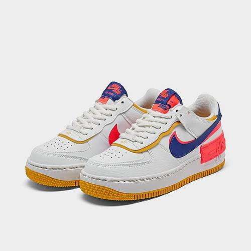 nike air force blue shadow