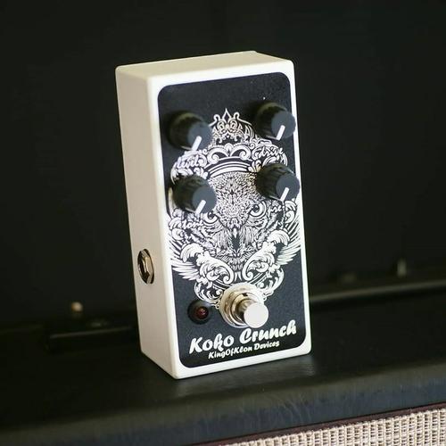 Jual Pedal Efek Gitar Stompbox Distorsi Marshall Koko Jual Pedal Efek Gitar Stompbox Distorsi Marshall Koko