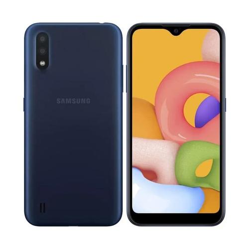 Foto Produk samsung galaxy A01 2/16 dari Slim N Fit