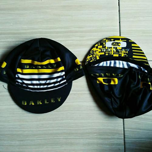 Jual Cycling cap Topi Sepeda \