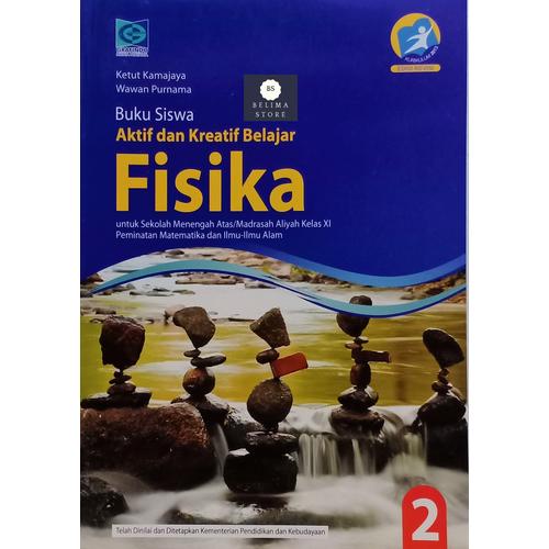 Buku Fisika Kelas Xi Ilmusosial Id