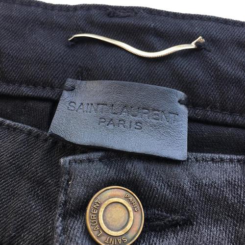 Jual jeans saint Laurent paris size 29 