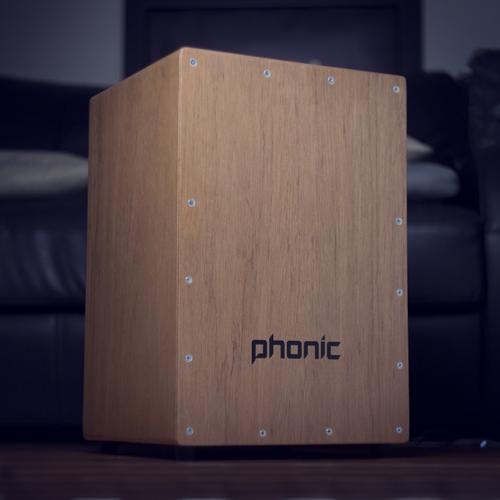 Gambar Phonic by Royale Cajon dari Royale Cajon Jakarta Selatan Tokopedia