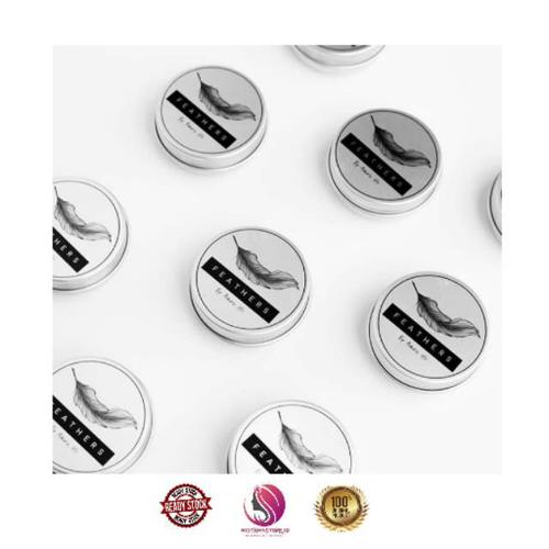 Foto Produk FEATHERS MY BROW ALIS GEL BY AMIRA HO ALIS GEL READY STOCK FREE SPONGE dari nidyawnstore