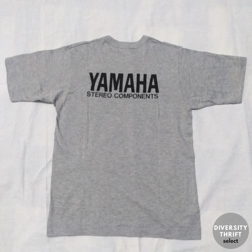 Jual Vtg YAMAHA Music T-Shirt - Jakarta 