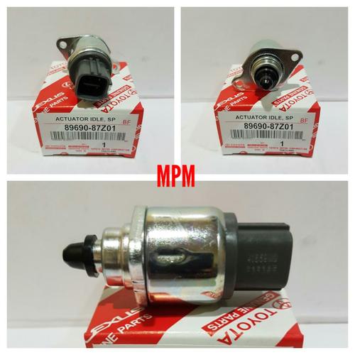 Foto Produk isc switch actuator avanza xenia rush terios dari MPM Autopart
