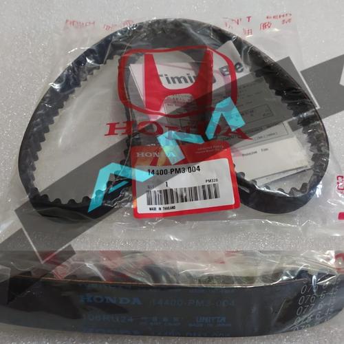 Jual TIMING BELT ORIGINAL HONDA CIVIC NOVA & GRAND CIVIC & CIVIC LX