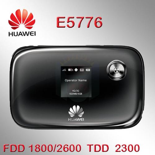 Foto Produk Mifi Huawei 4g All Operator dari Harco Komputer