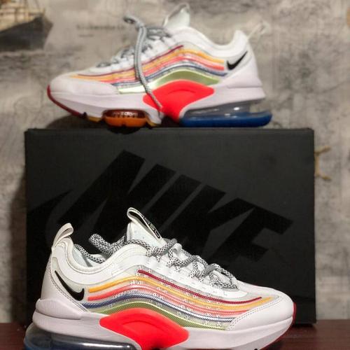 Jual Nike Airmax 950 Rainbow - Jakarta Selatan - Sneakerspremium | Tokopedia