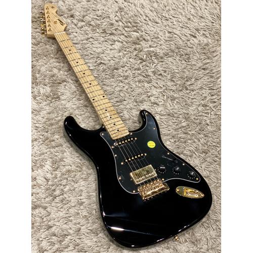 Foto Produk Tokai AST-52SH GH Goldstar Sound HSS Limited Edition in Black Beauty dari Nafiri Music Store