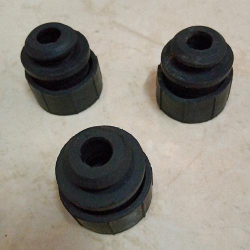 Foto Produk MOUNTING KARET KOMPRESOR AC + KARET KOMPRESOR 3 PCS dari GEBE TECHNIC