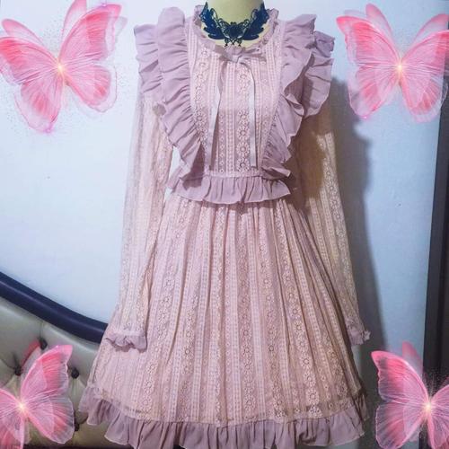 Jual Deary premium dress Japan - Kab 
