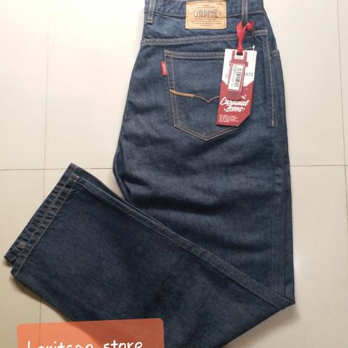 Jual Clana Cardinal Jeans Original 