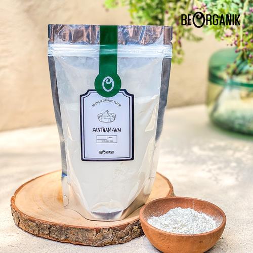 Foto Produk Beorganik Xanthan Gum / Pengental Food Grade 250gr dari Beorganik