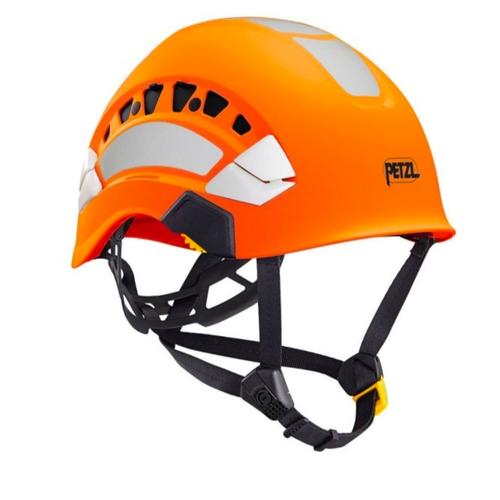 Jual petzl helmet vertex vent Hi-Viz 