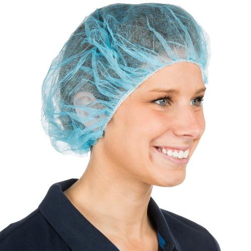 Jual Mobcap - Hairnet Disposable 
