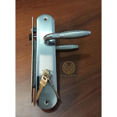 Foto Produk Handle Pintu Besar, Hendel Pintu Rumah, Gagang Kunci Pintu Kamar dari Midlands