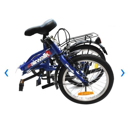 Jual Airwalk Jedi Sepeda Lipat 16 Inci 