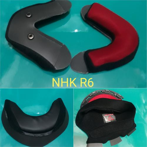 Jual Busa helm nhk R6 full set busa 