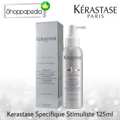 Foto Produk kerastase stimuliste. dari Shoppapedia