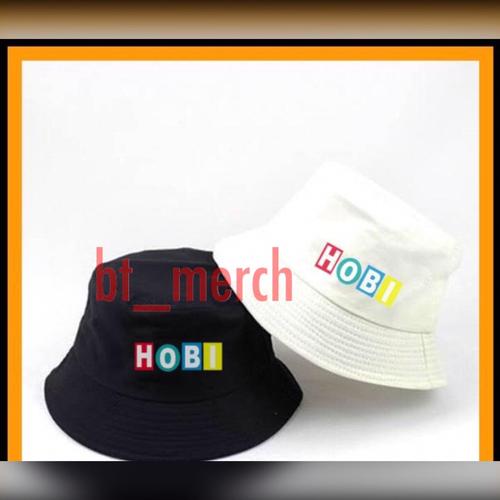 Jual TOPI KPOP MEME JHOPE BTS HOBI 