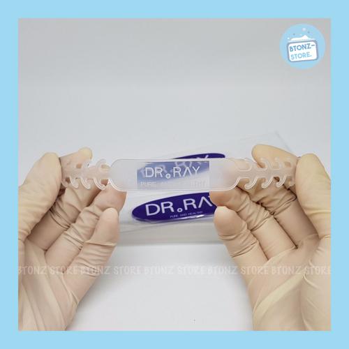 Jual Pengait Masker Hijab Konektor Kait Dr Ray Original - Kab ...