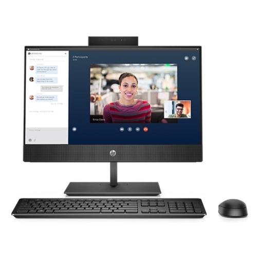 Jual PC HP AIO ProOne 600 G6-268Y5PA 