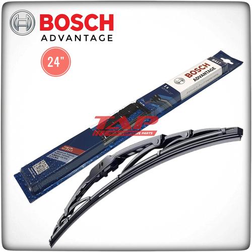 Foto Produk WIPER BLADE BOSCH ADVANTAGE 24" INCHI ORIGINAL dari TIGER AUTOMOTIVE PARTS